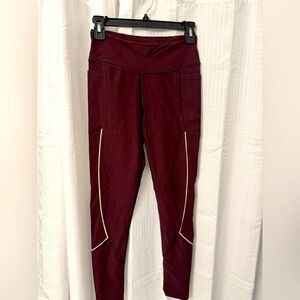 Women's VS Total Knockout Tight